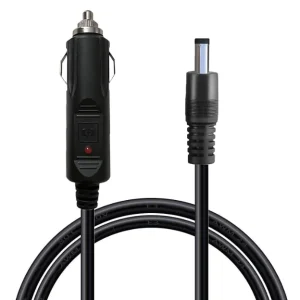AFERIY DC5521 ACC Câble de Recharge pour Voiture pour P040