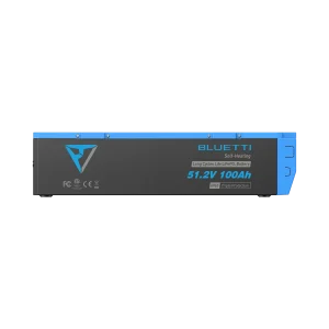 B4810 Batterie LiFePO₄ | 51,2 V, 100 Ah