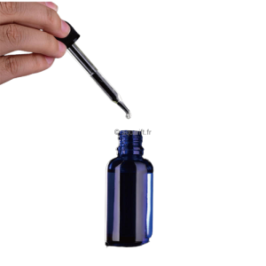 Flacon doseur Bleu de méthylène